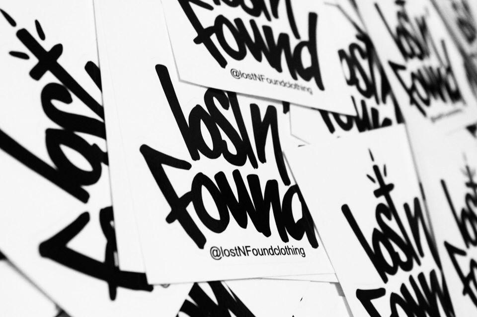 lostN'Found Clothing – lostN'Found Clothing