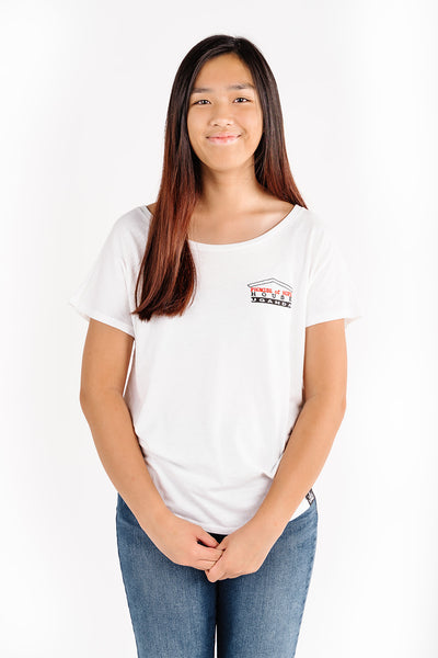 Promise of Hope House - Women's Dolman T-Shirt