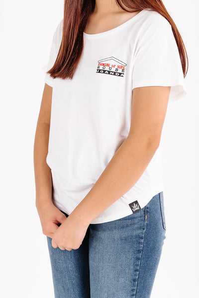 Promise of Hope House - Women's Dolman T-Shirt