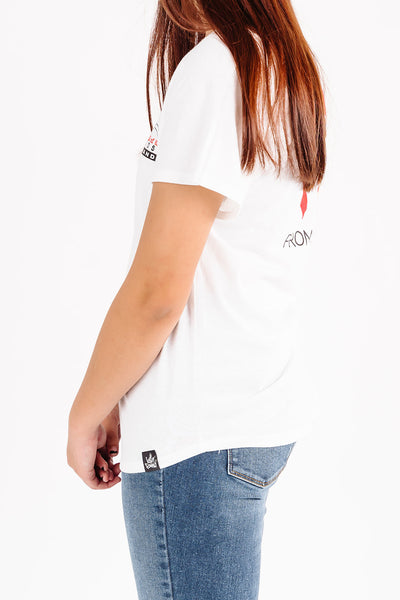 Promise of Hope House - Women's Dolman T-Shirt