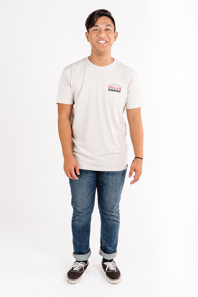 Promise of Hope House - Men's T-Shirt