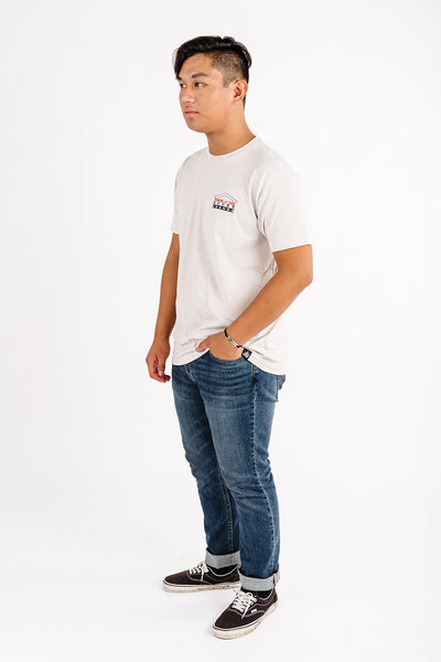 Promise of Hope House - Men's T-Shirt
