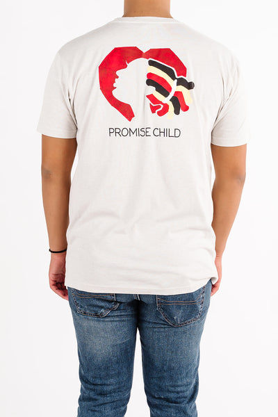 Promise of Hope House - Men's T-Shirt