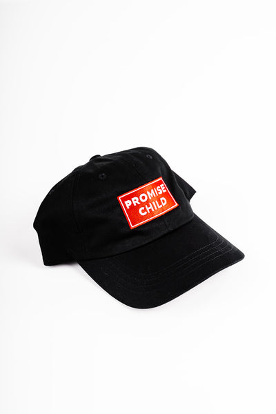 Promise Child - Black Hat