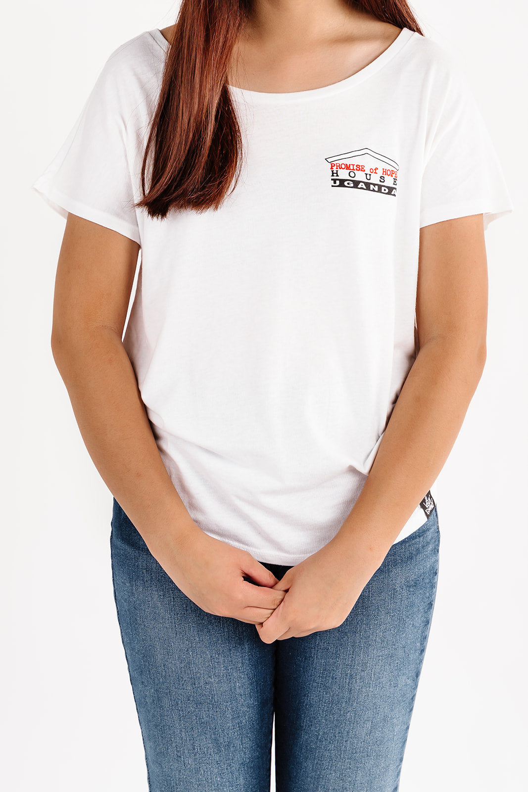 Promise of Hope House - Women's Dolman T-Shirt