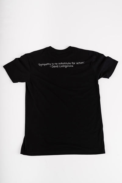 Promise Child - Black T-Shirt