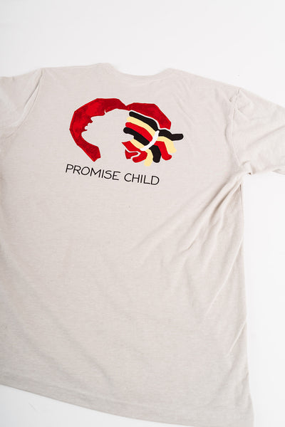 Promise of Hope House - Men's T-Shirt