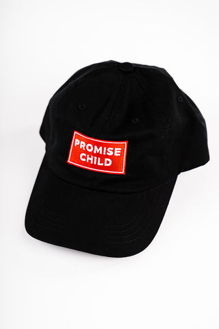 Promise Child - Black Hat